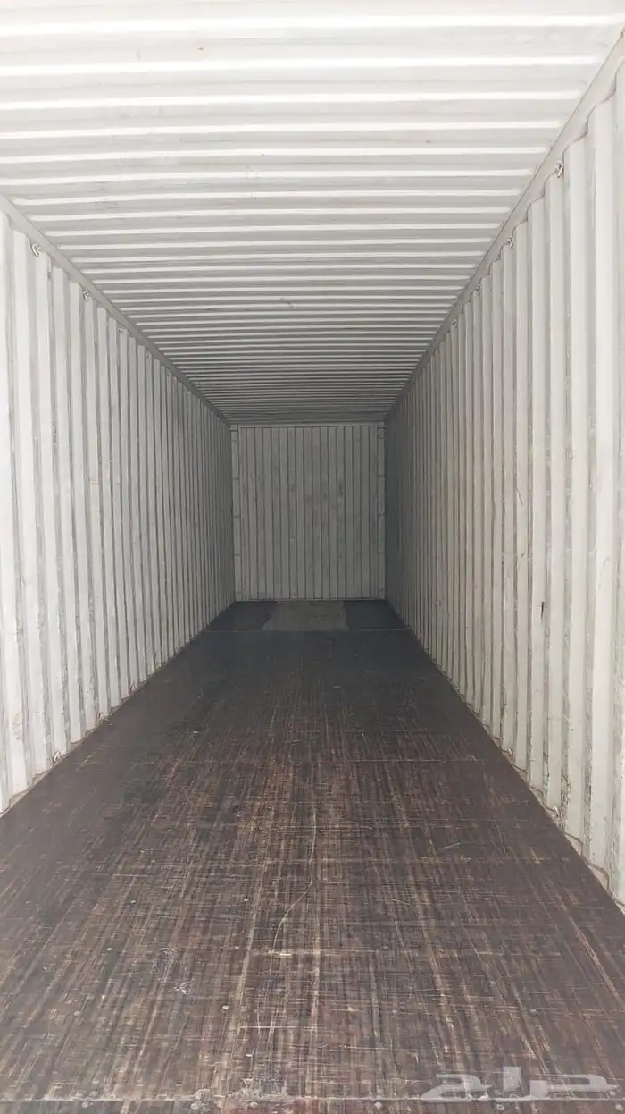 كونتينر كونتينرات حاويات containers 4