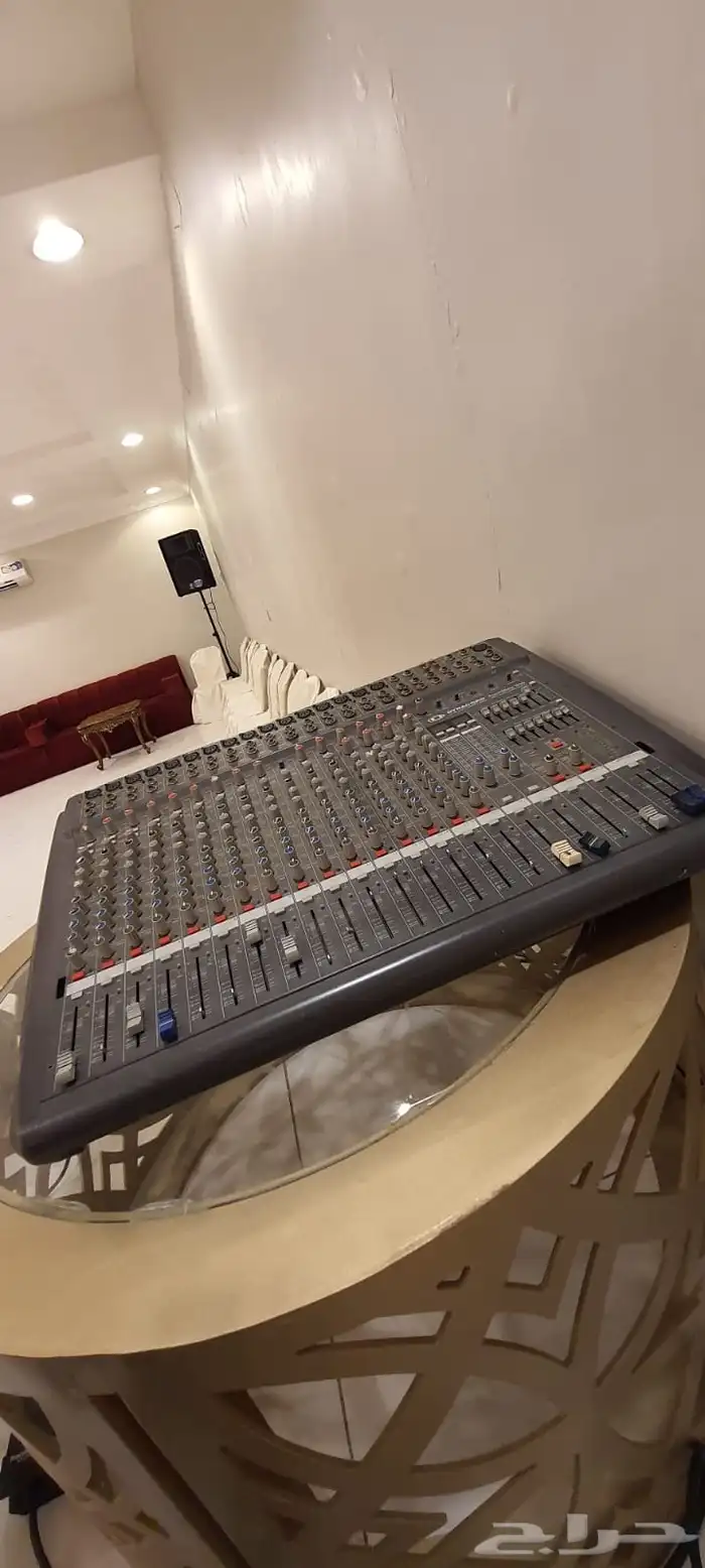 تأجير سماعات و مكسر للحفلات و المناسبات 13