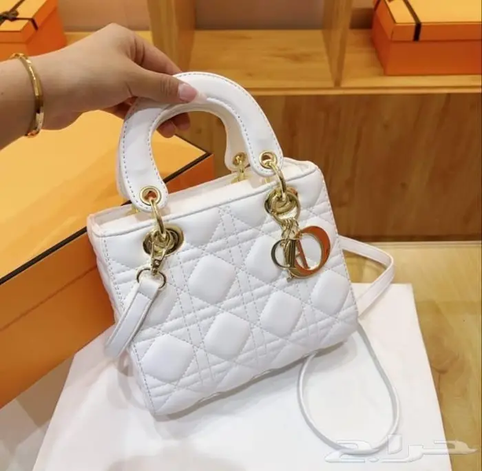 حقائب نسائية متنوعة High Quality 10