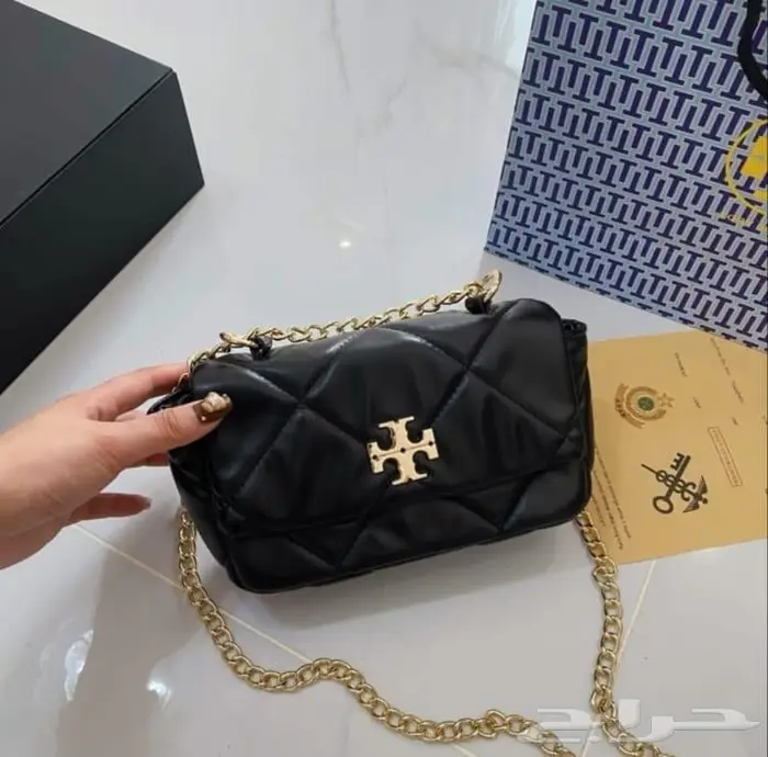 حقائب نسائية متنوعة High Quality 8