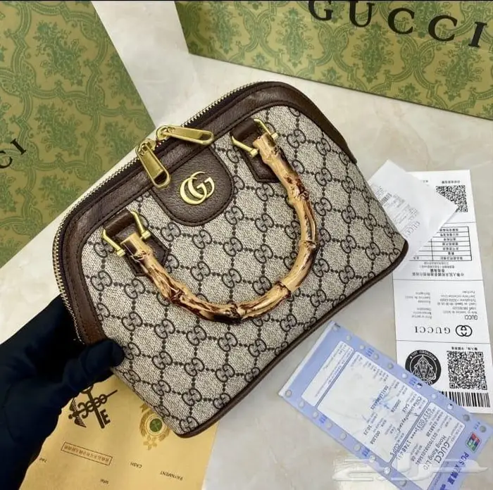 حقائب نسائية متنوعة High Quality 5