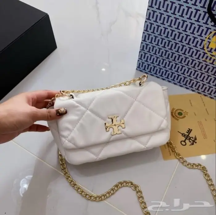 حقائب نسائية متنوعة High Quality 7