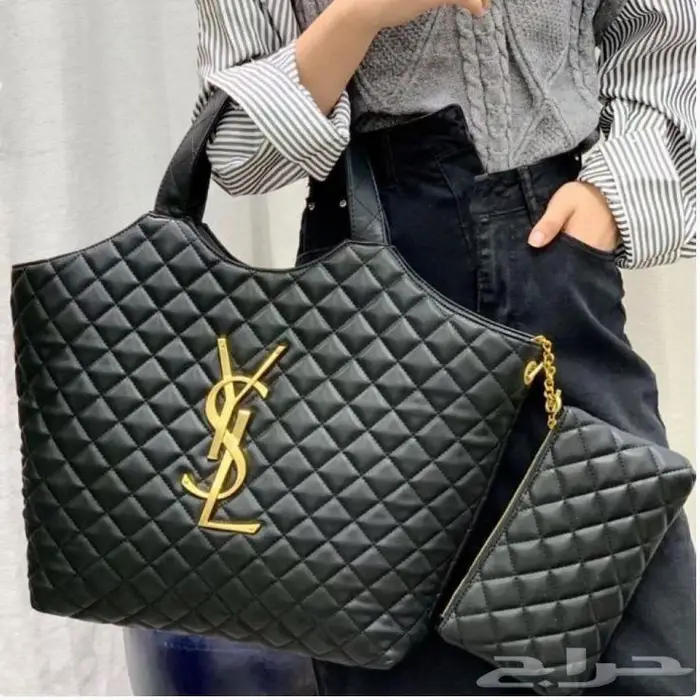 حقائب نسائية متنوعة High Quality 1