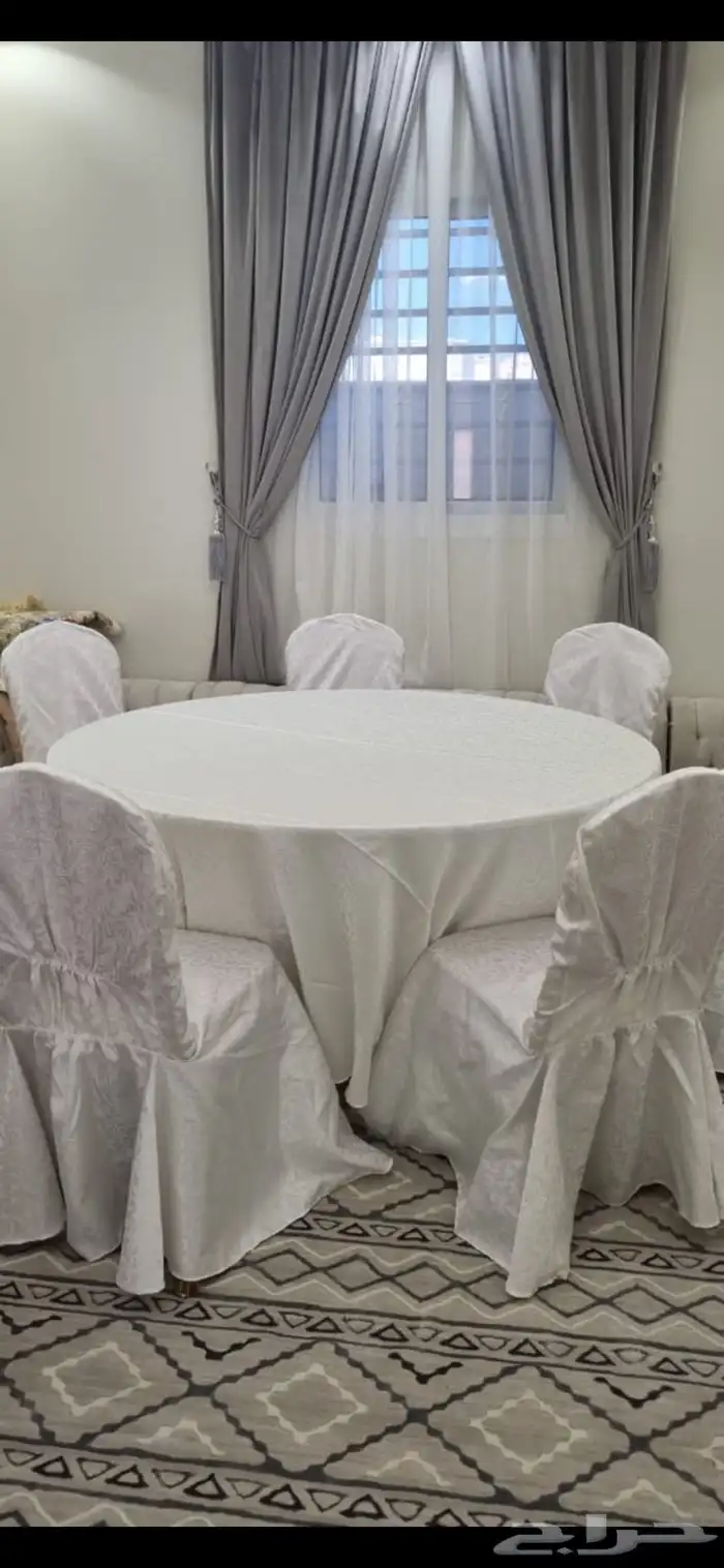 كرسي افراح كرسي شفاف طاولات تلبيسة كرسي 13