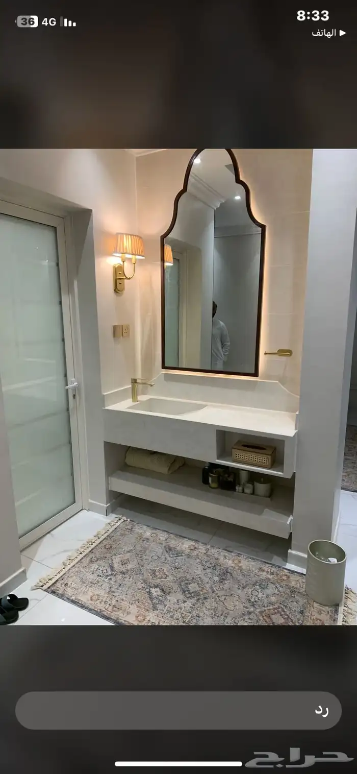 مغاسل_درج_رخام_طبيعي_صناعي_بورسلان 0