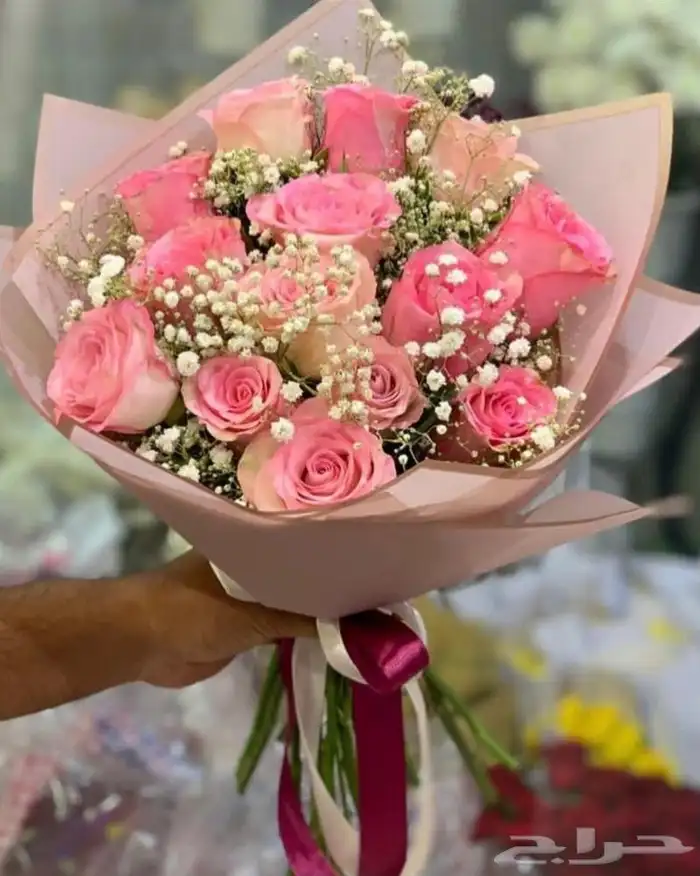 مندوب تنسيق هدايا 12