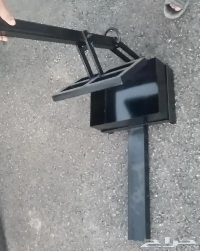 للبيع مكبس تمور 3