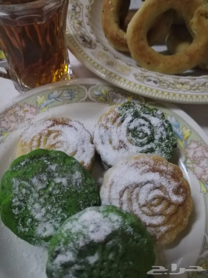 معمول عرض اليوم الوطني 0