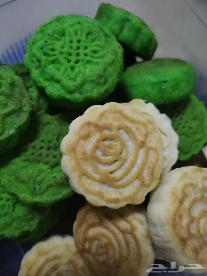 معمول عرض اليوم الوطني 1