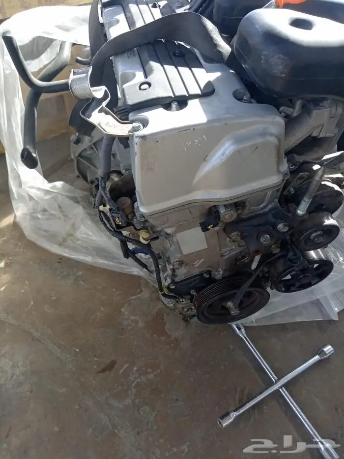 مكاين مجددة ومستورد 7