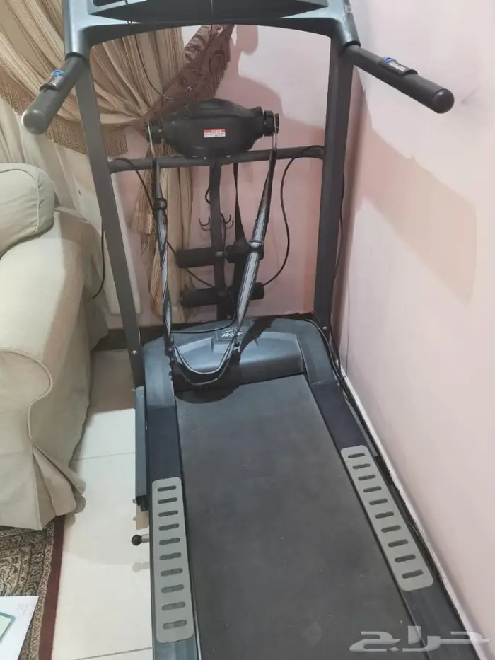 جهاز مشي متعدد الوضايف 0
