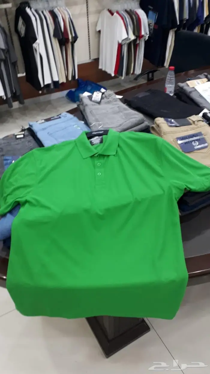 تيشيرتات بالجمله مع طباعه 0