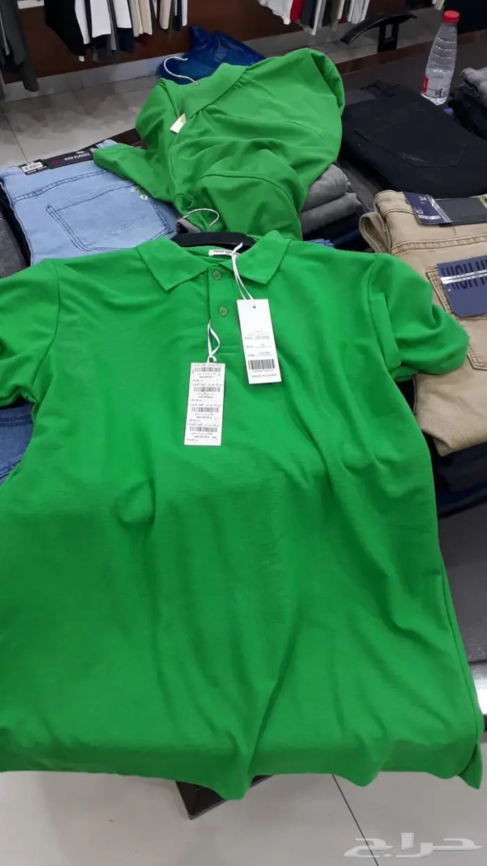 تيشيرتات بالجمله مع طباعه 3