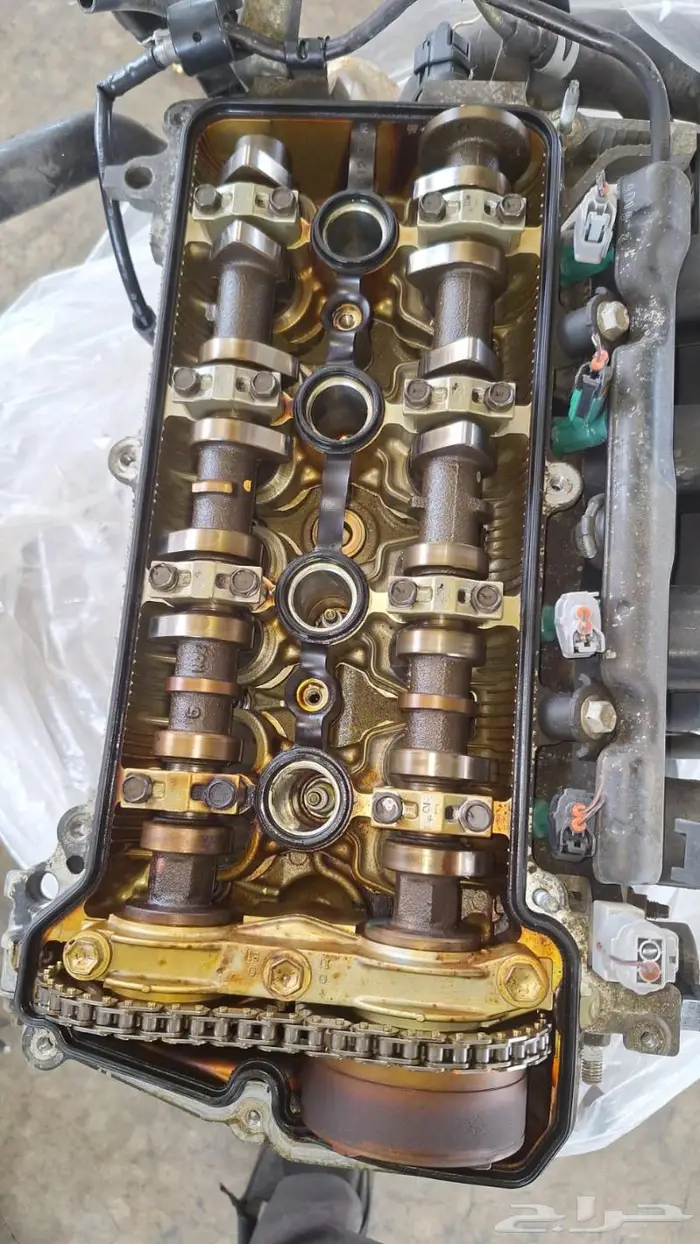 مكاين مجددة ومستورد 6