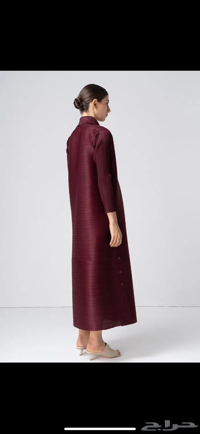 عباية تشويس - CHOICE ABAYA 1