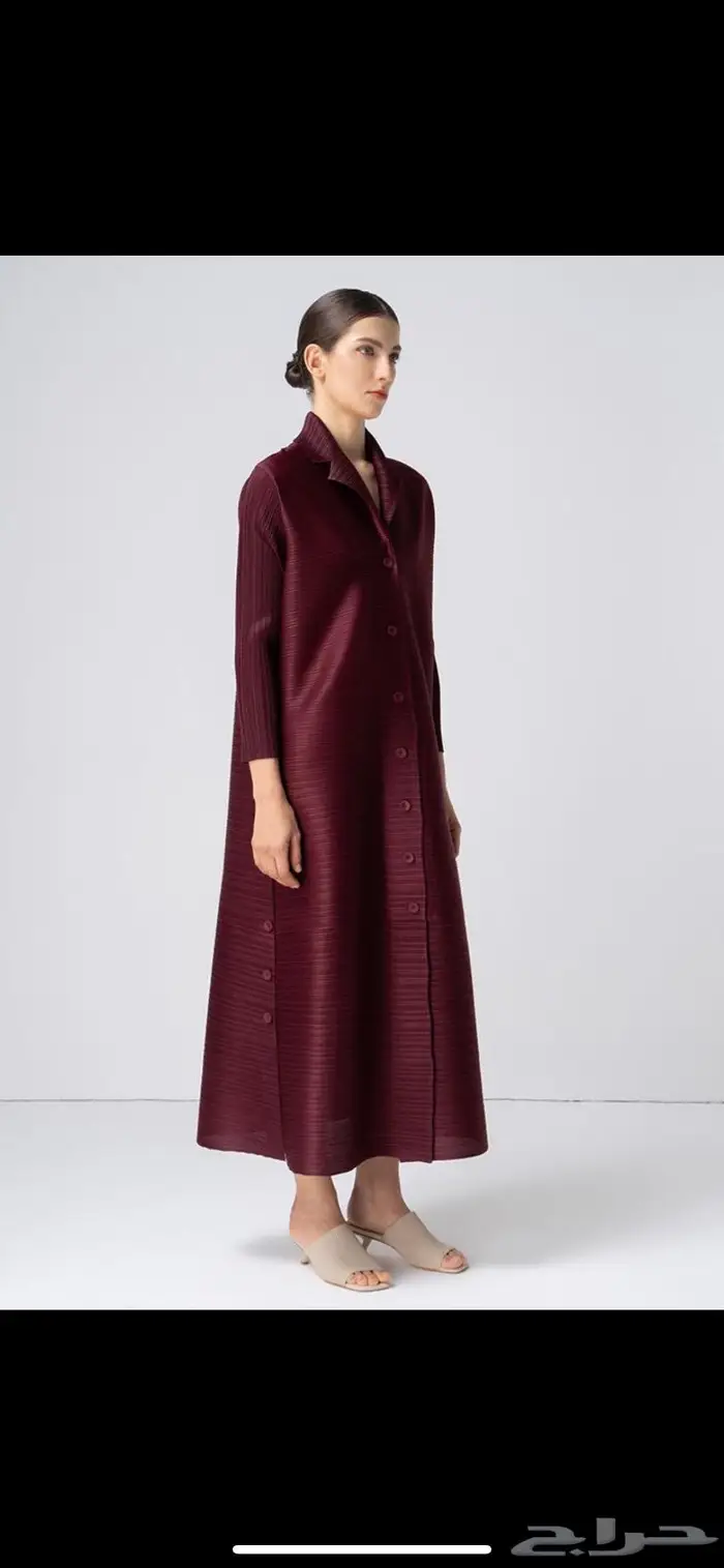 عباية تشويس - CHOICE ABAYA 2