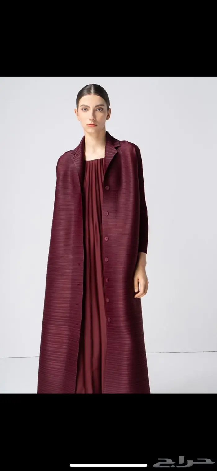 عباية تشويس - CHOICE ABAYA 4