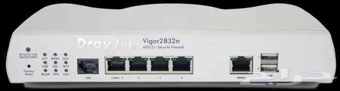 برمجة أجهزة الفايروول (-Fortigate-Mikrotik-Draytek-Sophos-) 3