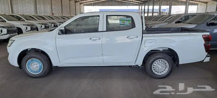 ايسوزو غمارتين RG 1