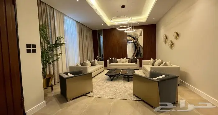 أعمال تشطيب و ديكورات تجاري و سكني 8