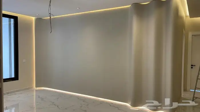 أعمال تشطيب و ديكورات تجاري و سكني 1