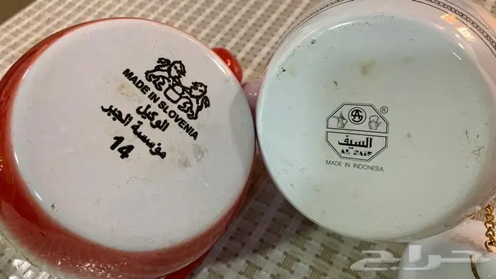 للبيع مباخر وبريقات 0