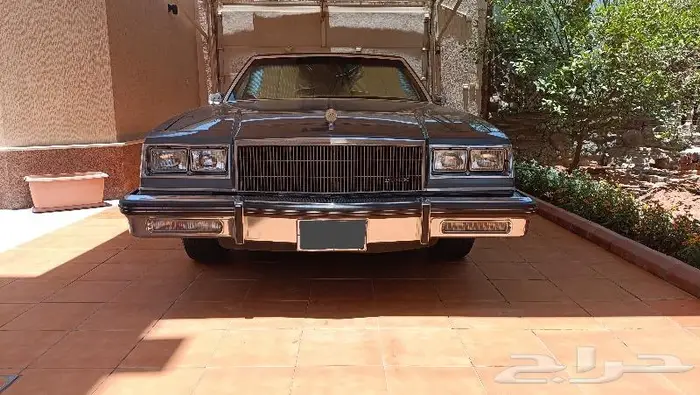 بيوك ليسابر 1985 خصوصي وارد كندا 15