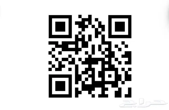 تجهيز QR code بأزهد الأسعار وأرخصها 0