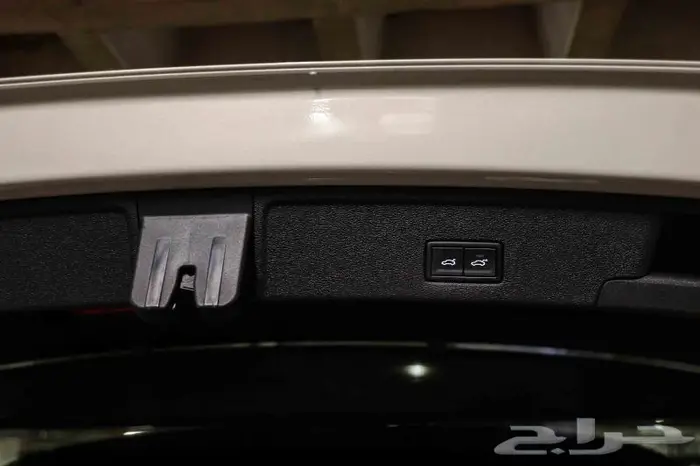 فولكس واجن طوارق 2022 R Line Edition 8