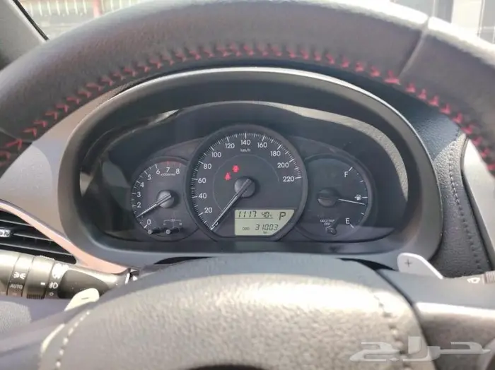 تويوتا يارس 2020 - فل كامل هاتشباك - الممشى قليل 34000KM 21
