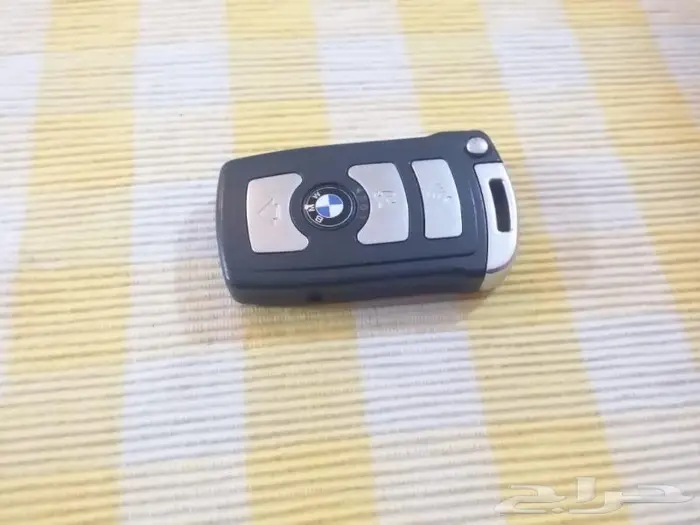 مفاتيح رموت كنترول بي ام دبليو تاهو ويوكن مسجل خاص 0