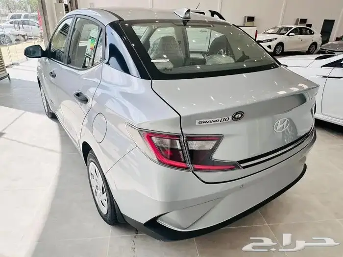 هيونداي اي تن i10 فليت 2024 كاش واقساط رواتب تبدا من 3000 2
