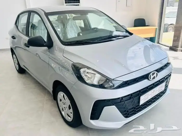 هيونداي اي تن i10 فليت 2024 كاش واقساط رواتب تبدا من 3000 0