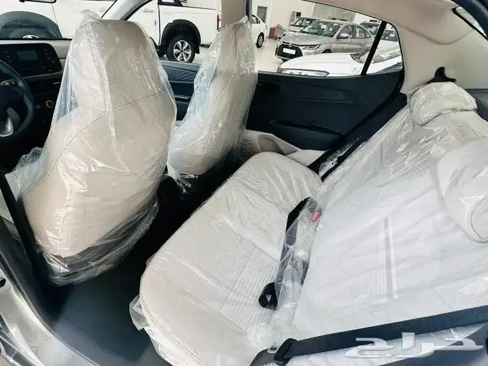 هيونداي اي تن i10 فليت 2024 كاش واقساط رواتب تبدا من 3000 6