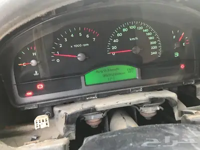 طبلون لومينا كابريس2005الى2006 0