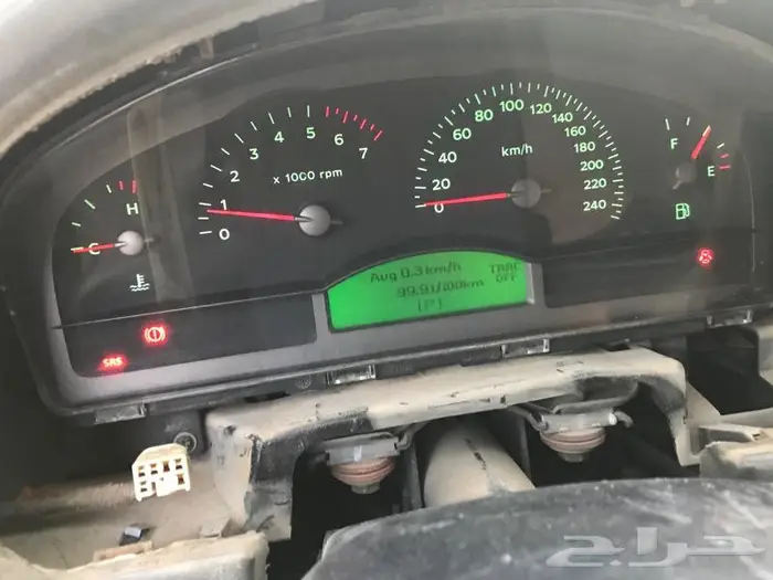 طبلون لومينا كابريس2005الى2006 0
