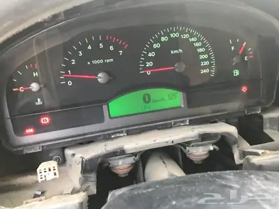 طبلون لومينا كابريس2005الى2006 1