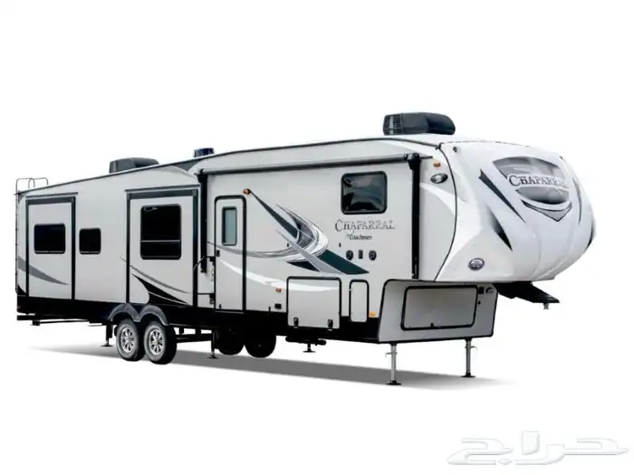 كرفان موترهوم مقطورات متنقلة عربة مكياج وحمامات أعمال وسياحة 9