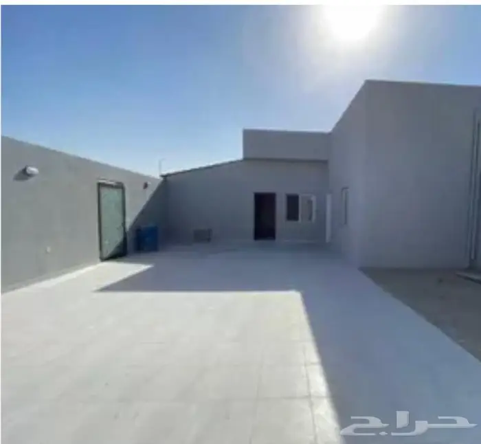 استراحة للايجار في الدرعية 7