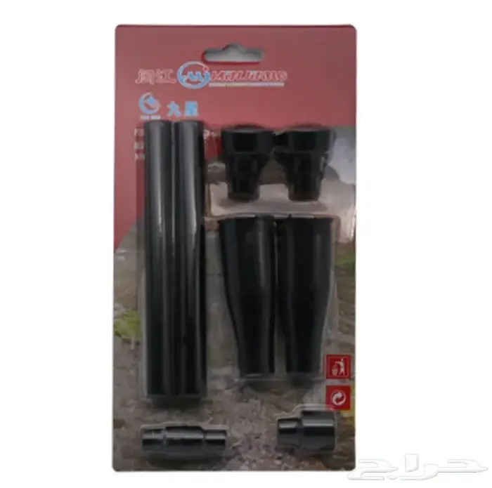 رأس نافورة مع مضخة 1