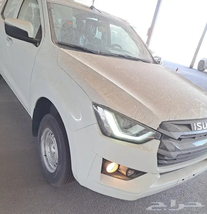 ايسوزو غمارتين RG 10