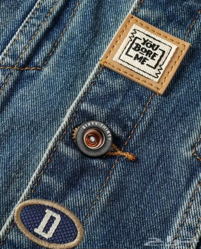 جواكت شتويه خامة تركيه جميع المقاسات 34