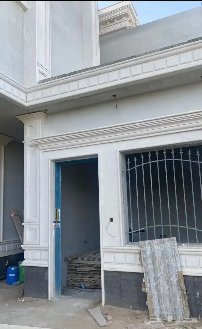 حجر طبيعي رياض 3