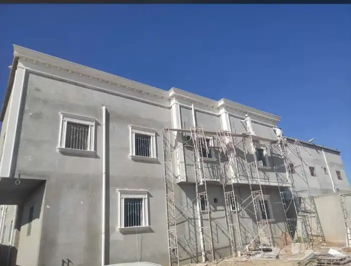 حجر طبيعي رياض 1