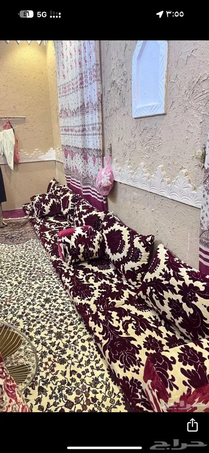 كراسي وجلسات 6