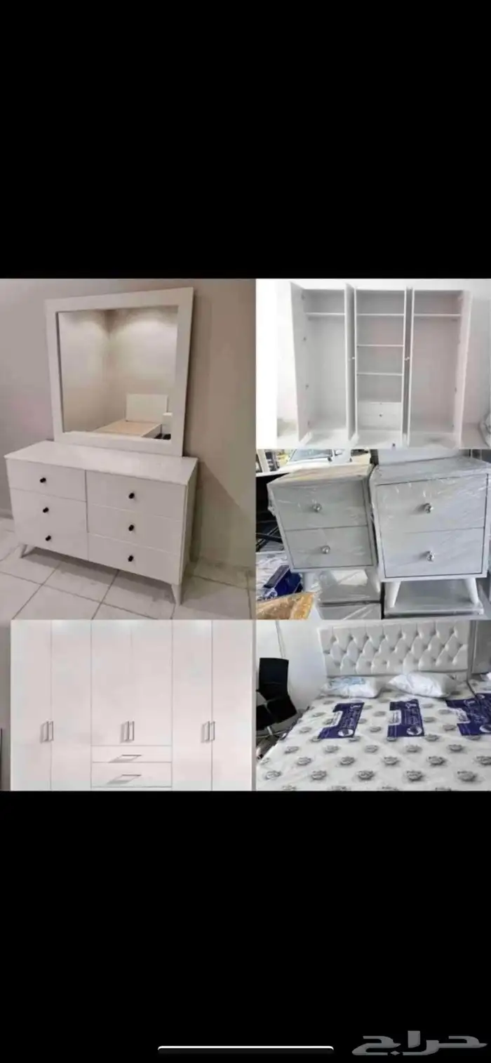 سرير نفرونص 3