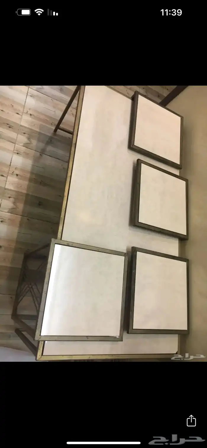 طاولات للبيع 1