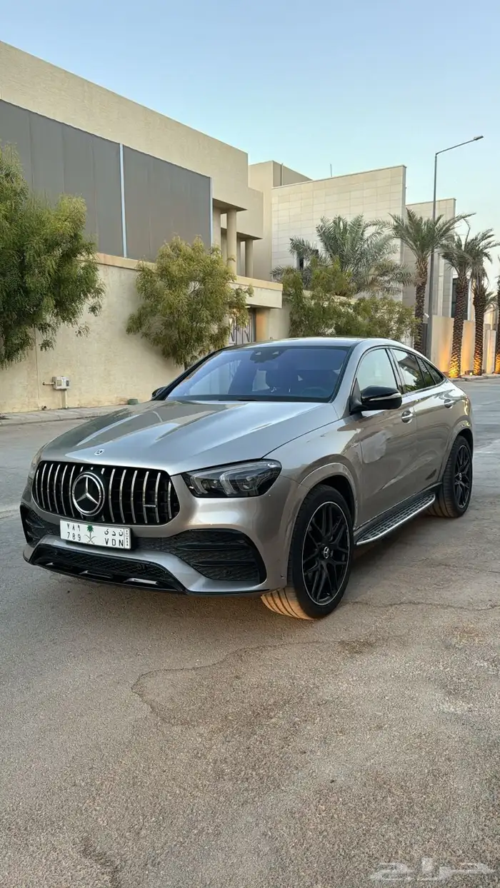 مرسيدس 2022 تحت الضمان جفالي ماشي قليل 25 0