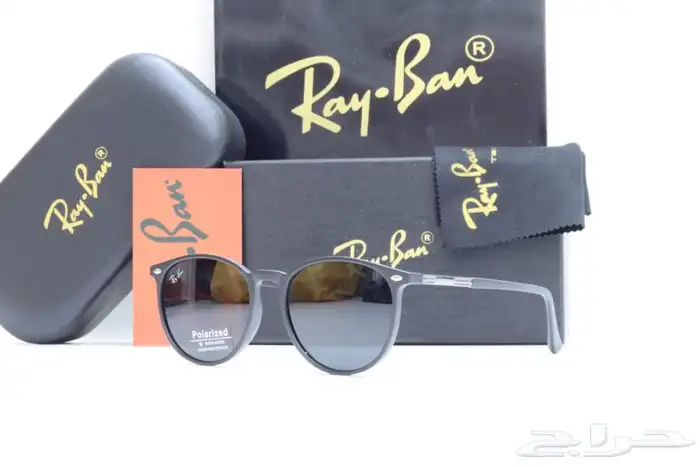 عرض الصيف نظارات شمسية رجالي او نسائي ماركة 94