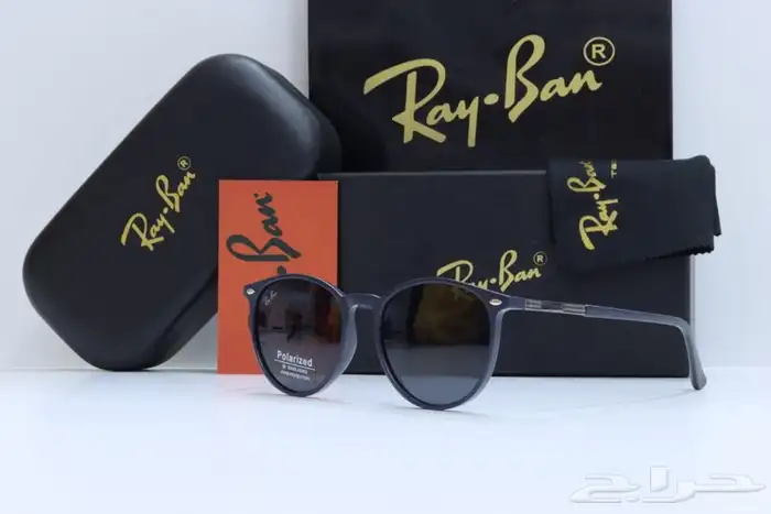 عرض الصيف نظارات شمسية رجالي او نسائي ماركة 93